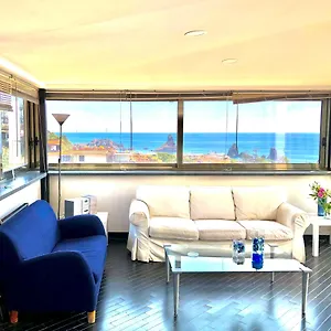Apartment Belvedere Faraglioni, Aci Castello
